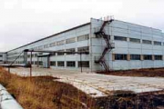 Самарский опытно-экспериментальный завод