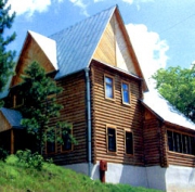 Волжанка
