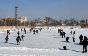 Восход